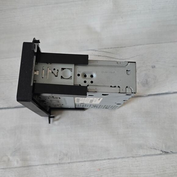 Panasonic CQ C1110U In Dash Car Stereo CD Receiver Untested - Picture 5 of 8